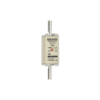 MERSEN - NH-Sicherung gG Gr.0 500VAC/250VDC 16A mit spannungsführenden Grifflaschen DKM