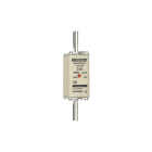 MERSEN - NH-Sicherung gG Gr.0 500VAC/250VDC 25A mit spannungsführenden Grifflaschen DKM