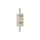 MERSEN - NH-Sicherung gG Gr.0 500VAC/250VDC 35A mit spannungsführenden Grifflaschen DKM