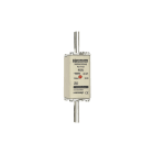 MERSEN - NH-Sicherung gG Gr.0 500VAC/250VDC 40A mit spannungsführenden Grifflaschen DKM