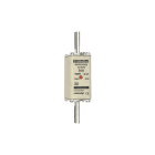 MERSEN - NH-Sicherung gG Gr.0 500VAC/250VDC 50A mit spannungsführenden Grifflaschen DKM