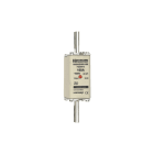 MERSEN - NH-Sicherung gG Gr.0 500VAC/250VDC 160A mit spannungsführenden Grifflaschen DKM