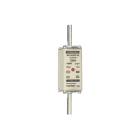 MERSEN - NH-Sicherung gG Gr.1 500VAC/250VDC 100A mit spannungsführenden Grifflaschen DKM