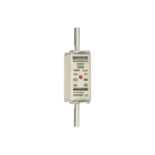 MERSEN - NH-Sicherung gG Gr.1 500VAC/250VDC 125A mit spannungsführenden Grifflaschen DKM
