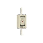 MERSEN - NH-Sicherung gG Gr.1 500VAC/250VDC 250A mit spannungsführenden Grifflaschen DKM