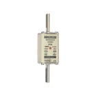 MERSEN - NH-Sicherung gG Gr.2 500VAC/250VDC 25A mit spannungsführenden Grifflaschen DKM
