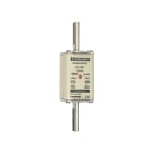 MERSEN - NH-Sicherung gG Gr.2 500VAC/250VDC 50A mit spannungsführenden Grifflaschen DKM