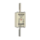 MERSEN - NH-Sicherung gG Gr.2 500VAC/250VDC 63A mit spannungsführenden Grifflaschen DKM