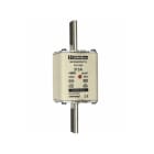 MERSEN - NH-Sicherung gG Gr.2 500VAC/250VDC 315A mit spannungsführenden Grifflaschen DKM