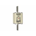 MERSEN - NH-Sicherung gG Gr.2 500VAC/250VDC 355A mit spannungsführenden Grifflaschen DKM