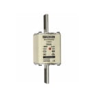 MERSEN - NH-Sicherung gG Gr.2 500VAC/250VDC 500A mit spannungsführenden Grifflaschen DKM