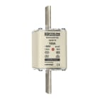 MERSEN - NH-Sicherung gG Gr.3 500VAC/250VDC 160A mit spannungsführenden Grifflaschen DKM