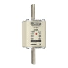 MERSEN - NH-Sicherung gG Gr.3 500VAC/250VDC 250A mit spannungsführenden Grifflaschen DKM
