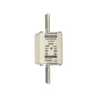 MERSEN - NH-Sicherung gG Gr.3 500VAC/250VDC 300A mit spannungsführenden Grifflaschen DKM