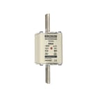 MERSEN - NH-Sicherung gG Gr.3 500VAC/250VDC 400A mit spannungsführenden Grifflaschen DKM