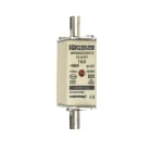 MERSEN - NH-Sicherung gG Gr.000 500VAC/250VDC 16A mit spannungsführenden Grifflaschen DKM