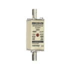 MERSEN - NH-Sicherung gG Gr.000 500VAC/250VDC 20A mit spannungsführenden Grifflaschen DKM