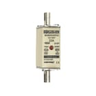 MERSEN - NH-Sicherung gG Gr.000 500VAC/250VDC 35A mit spannungsführenden Grifflaschen DKM