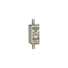 MERSEN - NH-Sicherung gG Gr.000 500VAC/250VDC 63A mit spannungsführenden Grifflaschen DKM