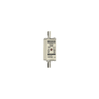 MERSEN - NH-Sicherung gG Gr.000 500VAC/250VDC 100A m spannungsführenden Grifflaschen DKM