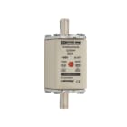 MERSEN - NH-Sicherung gG Gr.00 500VAC/250VDC 35A mit spannungsführenden Grifflaschen DKM