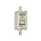 MERSEN - NH-Sicherung gG Gr.00 500VAC/250VDC 125A mit spannungsführenden Grifflaschen DKM