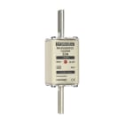 MERSEN - NH-Sicherung gG Gr.2 690VAC/250VDC 32A mit spannungsführenden Grifflaschen DKM
