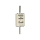 MERSEN - NH-Sicherung gG Gr.2 690VAC/250VDC 80A mit spannungsführenden Grifflaschen DKM