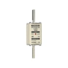 MERSEN - NH-Sicherung gG Gr.2 690VAC/250VDC 100A mit spannungsführenden Grifflaschen DKM