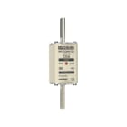 MERSEN - NH-Sicherung gG Gr.2 690VAC/250VDC 125A mit spannungsführenden Grifflaschen DKM