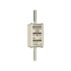 MERSEN - NH-Sicherung gG Gr.2 690VAC/250VDC 224A mit spannungsführenden Grifflaschen DKM