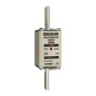 MERSEN - NH-Sicherung gG Gr.2 690VAC/250VDC 250A mit spannungsführenden Grifflaschen DKM