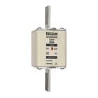 MERSEN - NH-Sicherung gG Gr.2 690VAC/250VDC 315A mit spannungsführenden Grifflaschen DKM