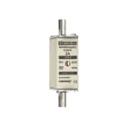 MERSEN - NH-Sicherung gG Gr.000 690VAC/250VDC 2A mit spannungsführenden Grifflaschen DKM