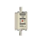 MERSEN - NH-Sicherung gG Gr.00 690VAC/250VDC 32A mit spannungsführenden Grifflaschen DKM