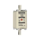 MERSEN - NH-Sicherung gG Gr.00 690VAC/250VDC 100A mit spannungsführenden Grifflaschen DKM