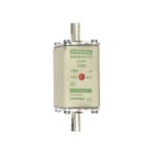 MERSEN - NH-Sicherung aM Gr.00 500VAC 100A mit spannungsführenden Grifflaschen DKM