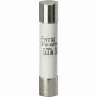 MERSEN - G-Sicherung Gr.6,3x32 500VAC 0,2A/200mA superflink FA
