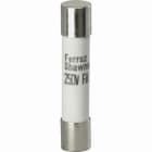 MERSEN - G-Sicherung Gr.5x20 250VAC 1,6A träge HT