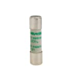 MERSEN - Sicherung zylindrisch aM Gr.10x38 500VAC 12A ohne Kennmelder