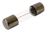 MERSEN - G-Sicherung Gr.5x20 250VAC 0,8A/800mA mittelträge M nach DIN VDE 0820 EN 60127
