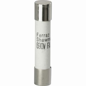 MERSEN - G-Sicherung Gr.6,3x46 1000VAC 0,8A/800mA superflink FA