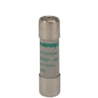 MERSEN - Sicherung zylindrisch aM Gr.14x51 500VAC 4A mit Schlagbolzen