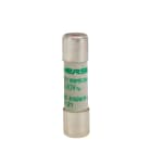 MERSEN - Sicherung zylindrisch aM Gr.10x38 500VAC 12A mit Kennmelder