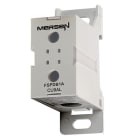 MERSEN - Hauptleitungsabzweigklemmen Aluminium- (Kupfer-) Leitungen 9