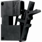MERSEN - G-Sicherungstrenner für Sicherung Gr.6,3x32 bis 32A Clips