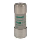MERSEN - Sicherung zylindrisch aM Gr.22x58 690VAC 1A mit Schlagbolzen