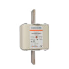 MERSEN - NH-Sicherung gS Gr.3 690VAC 350A mit spannungsführenden Grifflaschen DKM