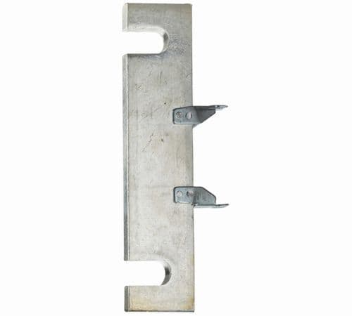 MERSEN - NH-Trennmesser mit spannungsführenden Grifflaschen Größe 4 1250A