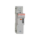 MERSEN - Modulostar Sicherungshalter Gr.14x51 690VAC/690VDC 50A 1-p., mit SIÜW
